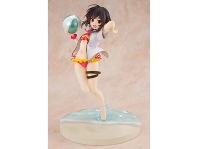KonoSuba KD Colle Megumin (Light Novel Swimsuit Ver.) 1/7 Scale Figure