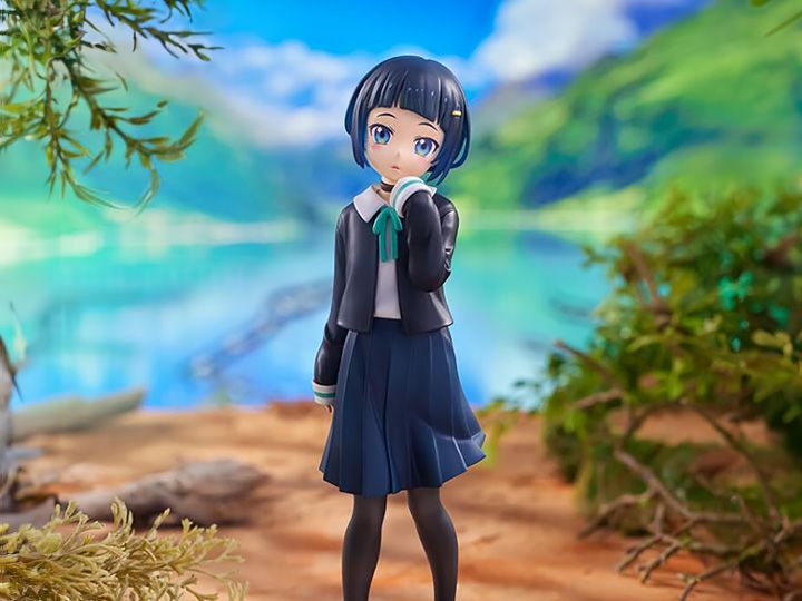 Train to the End of the World Trio-Try-iT Akira Shinonome Figure
