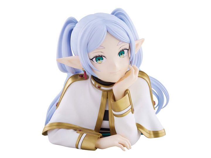 Frieren: Beyond Journey&#39;s End Frieren Bust Figure