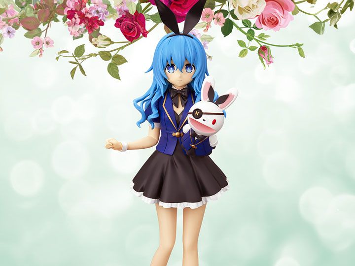 Date A Live Glitter &amp; Glamours Yoshino Himekawa