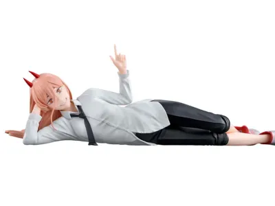 Chainsaw Man Power (Ver. 2) Figure