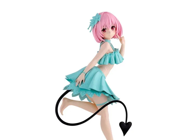 To Love-Ru Darkness Glitter &amp; Glamours Momo Belia Deviluke
