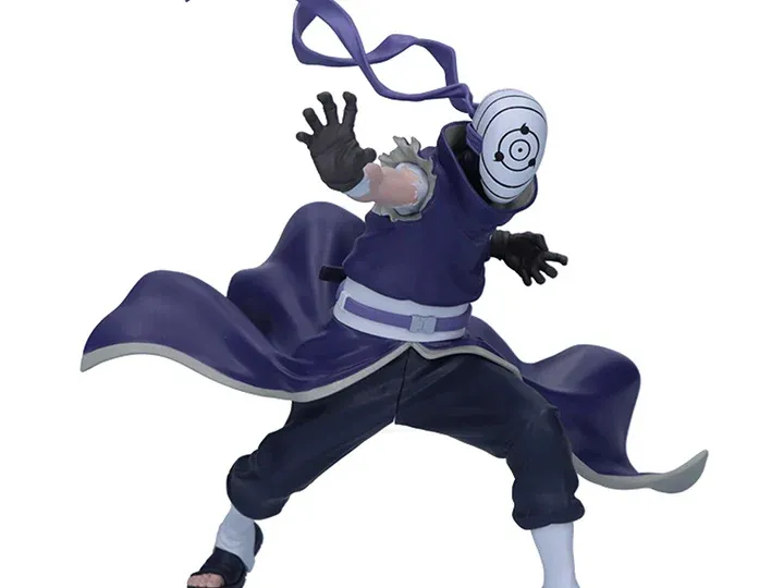 Naruto: Shippuden Vibration Stars Madara Uchiha