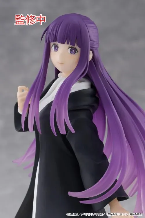 Frieren: Beyond Journey&#39;s End Fern Coreful Figure
