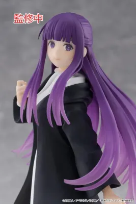 Frieren: Beyond Journey&#39;s End Fern Coreful Figure