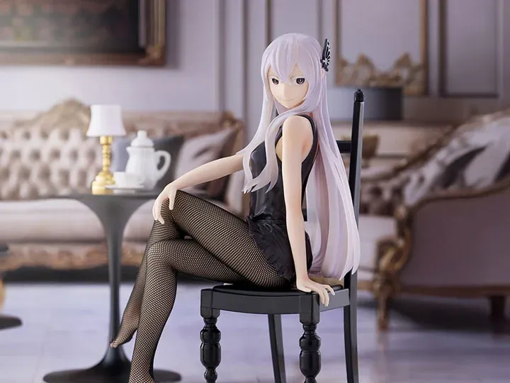 Re:Zero Starting Life in Another World Relax time Echidna (Another Color Ver.)