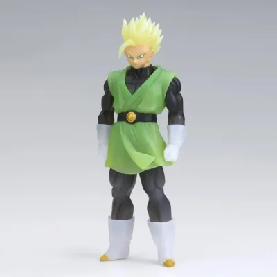 Dragon Ball Z Clearise Gohan (Great Saiyaman II Ver. B)