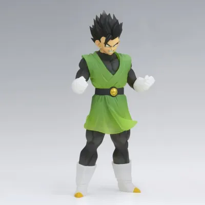 Dragon Ball Z Clearise Gohan (Great Saiyaman II Ver. A)