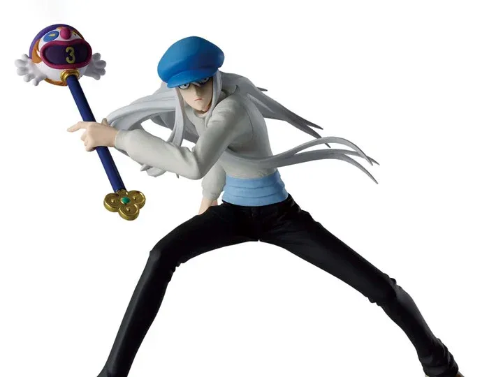 Hunter x Hunter Vibration Stars Kite