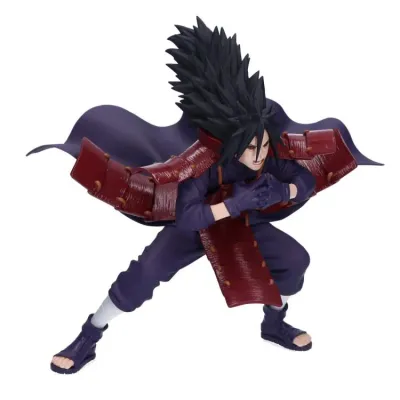 Naruto: Shippuden Vibration Stars Madara Uchiha