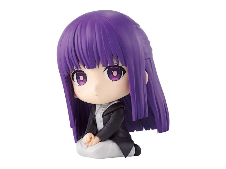 Frieren: Beyond Journey&#39;s End Sitting Figure Fern