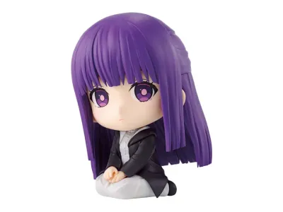 Frieren: Beyond Journey&#39;s End Sitting Figure Fern