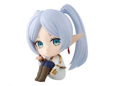 Frieren: Beyond Journey&#39;s End Sitting Figure Frieren