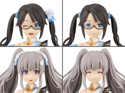 30 Minutes Sisters