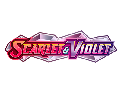 Scarlet &amp; Violet Era 2023