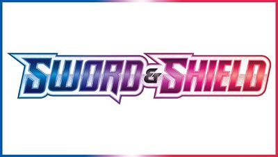 Sword &amp; Shield Era 2019