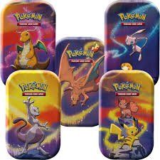 Kanto Power Tin 2025