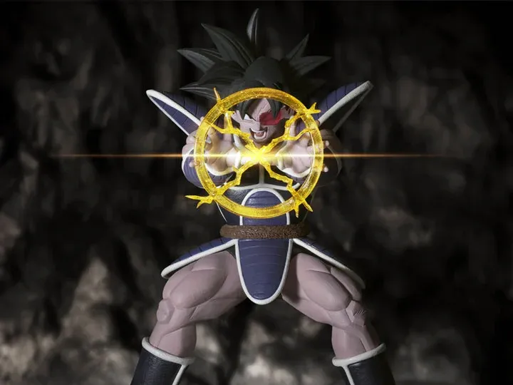 Dragon Ball Z GxMateria Turles