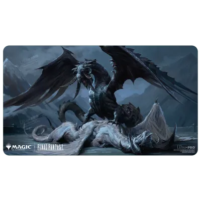 Magic: The Gathering®—FINAL FANTASY™ Crux of Fate Playmat