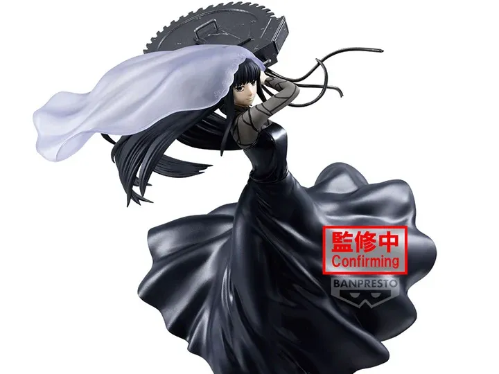 Sakamoto Days Vibration Stars Osaragi