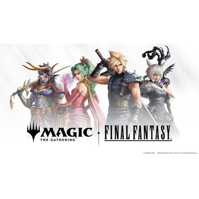 Final Fantasy