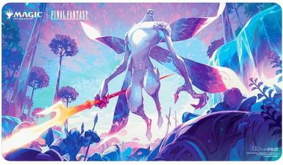 FINAL FANTASY Playmat for Magic: The Gathering - M
