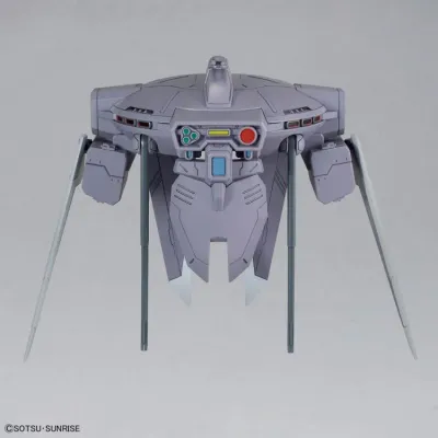 Mobile Suit Gundam SEED Freedom Option Parts Set Gunpla 15 AMGS-X18P Cavalier Aifrid 1/144 Scale Accessory Set