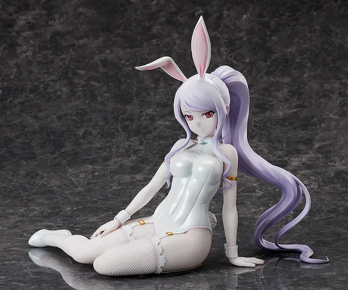 Shalltear Bloodfallen Bunny Ver. 1/4 Figure Overlord