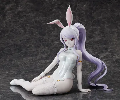 Shalltear Bloodfallen Bunny Ver. 1/4 Figure Overlord