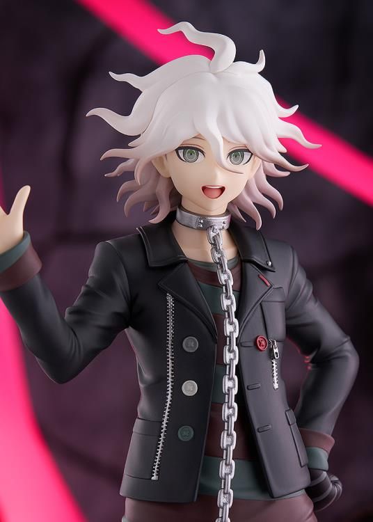 Danganronpa Another Episode: Ultra Despair Girls (10th Anniversary) Pop Up Parade L Servant