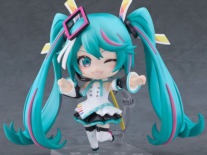 Vocaloid Nendoroid No.2590 Hatsune Miku (Miku Expo 10th Anniversary Ver.)