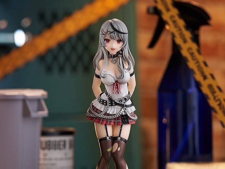 Hololive Production Pop Up Parade Chloe Sakamata
