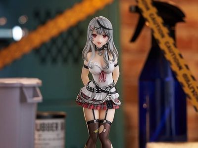 Hololive Production Pop Up Parade Chloe Sakamata