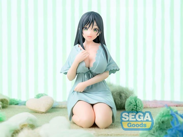 Tying the Knot with an Amagami Sister Yumemirize Yae Amagami Figure
