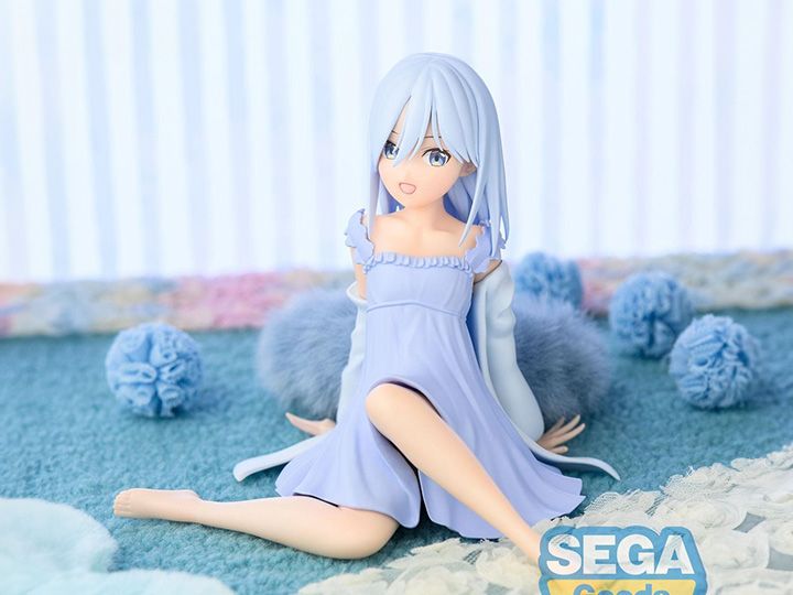 Tying the Knot with an Amagami Sister Yumemirize Asahi Amagami Figure