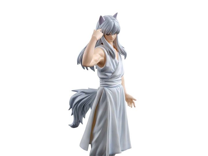 Yu Yu Hakusho Yoko Kurama (Ankoku Bujutsukai) Figure