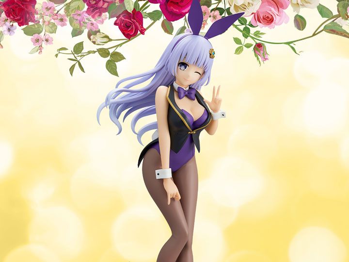 Date A Live Glitter &amp; Glamours Miku Izayoi Figure