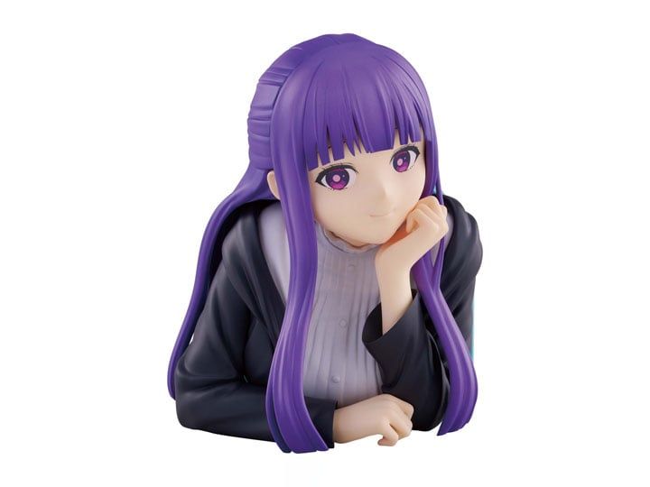 Frieren: Beyond Journey&#39;s End Fern Bust Figure