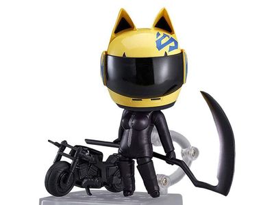 Durarara!! Nendoroid No.513 Celty Sturluson