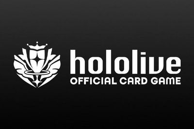 hololive OFFICIAL CARD GAME