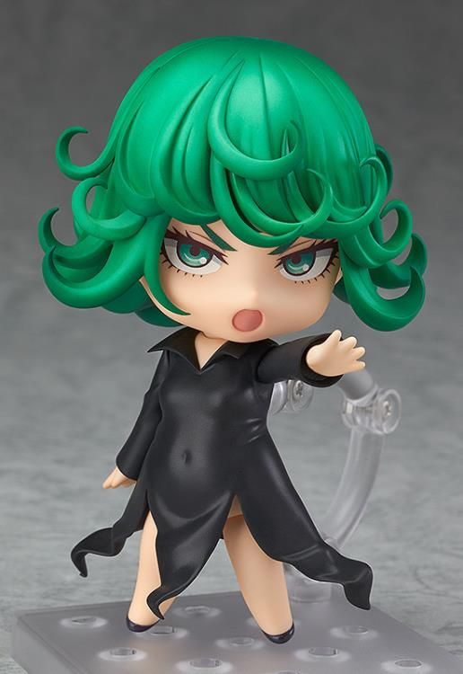 One-Punch Man Nendoroid No.678 Tatsumaki