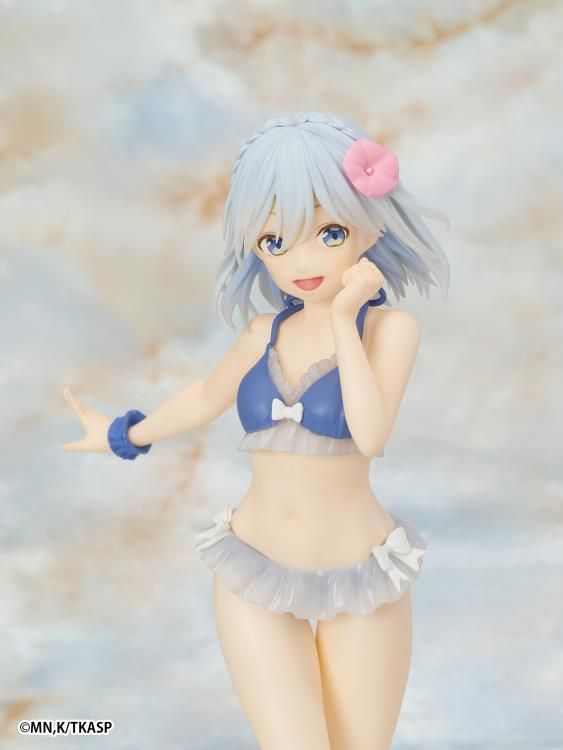 Tying the Knot with an Amagami Sister Asahi Amagami Coreful Figure