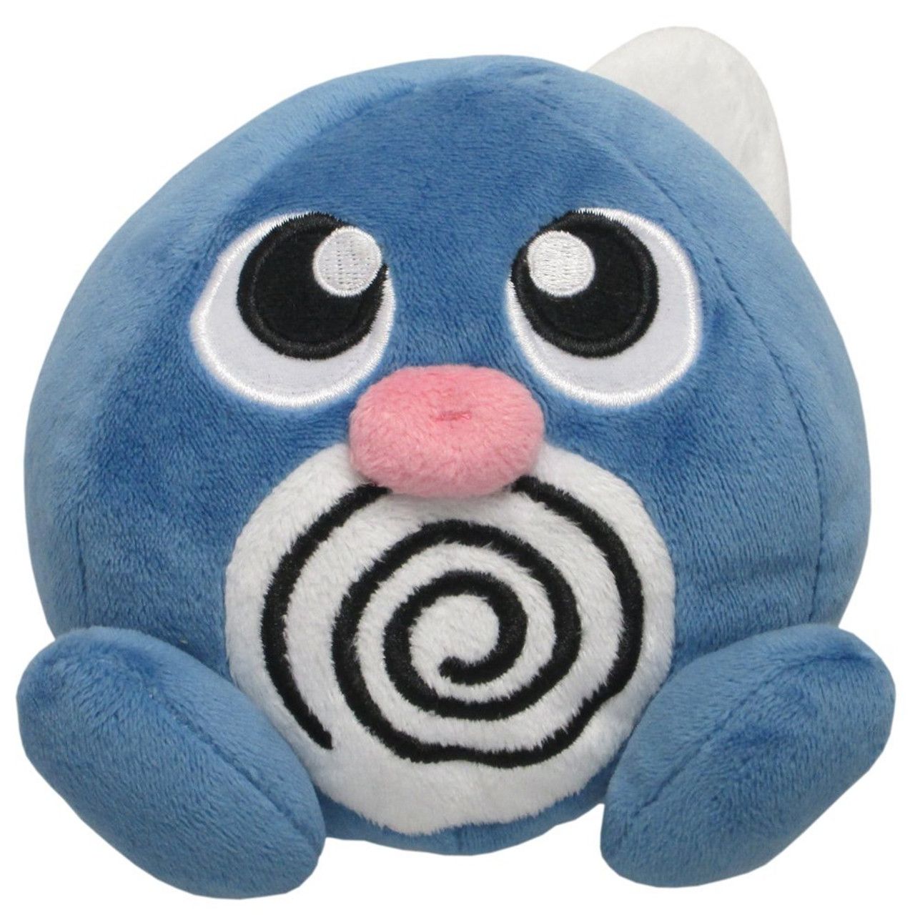 Poliwag Sanei Pokemon Plush