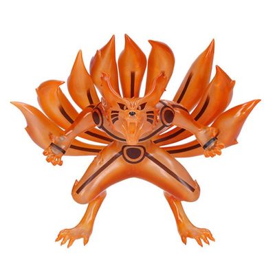 Naruto: Shippuden Kurama II (Ver. B) Figure