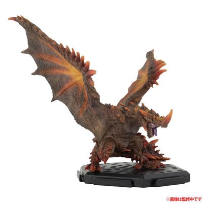 Monster Hunter Capcom Figure Builder Standard Model Plus Vol.26 blind