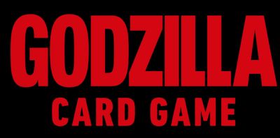 Godzilla Card Game