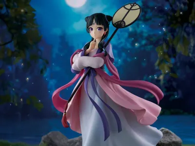 The Apothecary Diaries Maomao (Moon Fairy Ver.) Premium Perching Figure