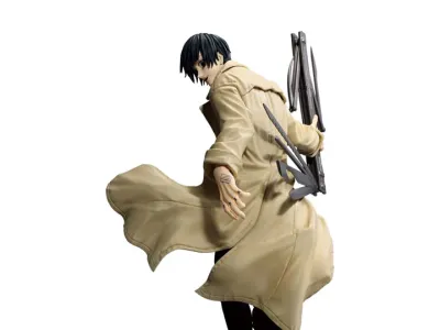 Sakamoto Days Vibration Stars Nagumo Figure
