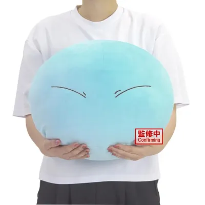 That Time I Got Reincarnated as a Slime Rimuru Tempest Super Big Plush