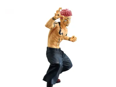 Jujutsu Kaisen Maximatic Sukuna (Special Ver.) Figure